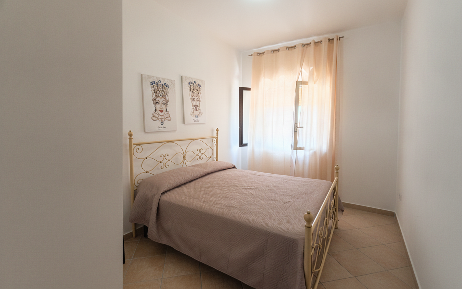 Villa Cloe · Villa indipendente per aziende e trasfertisti a Carini (PA), (Sicilia)