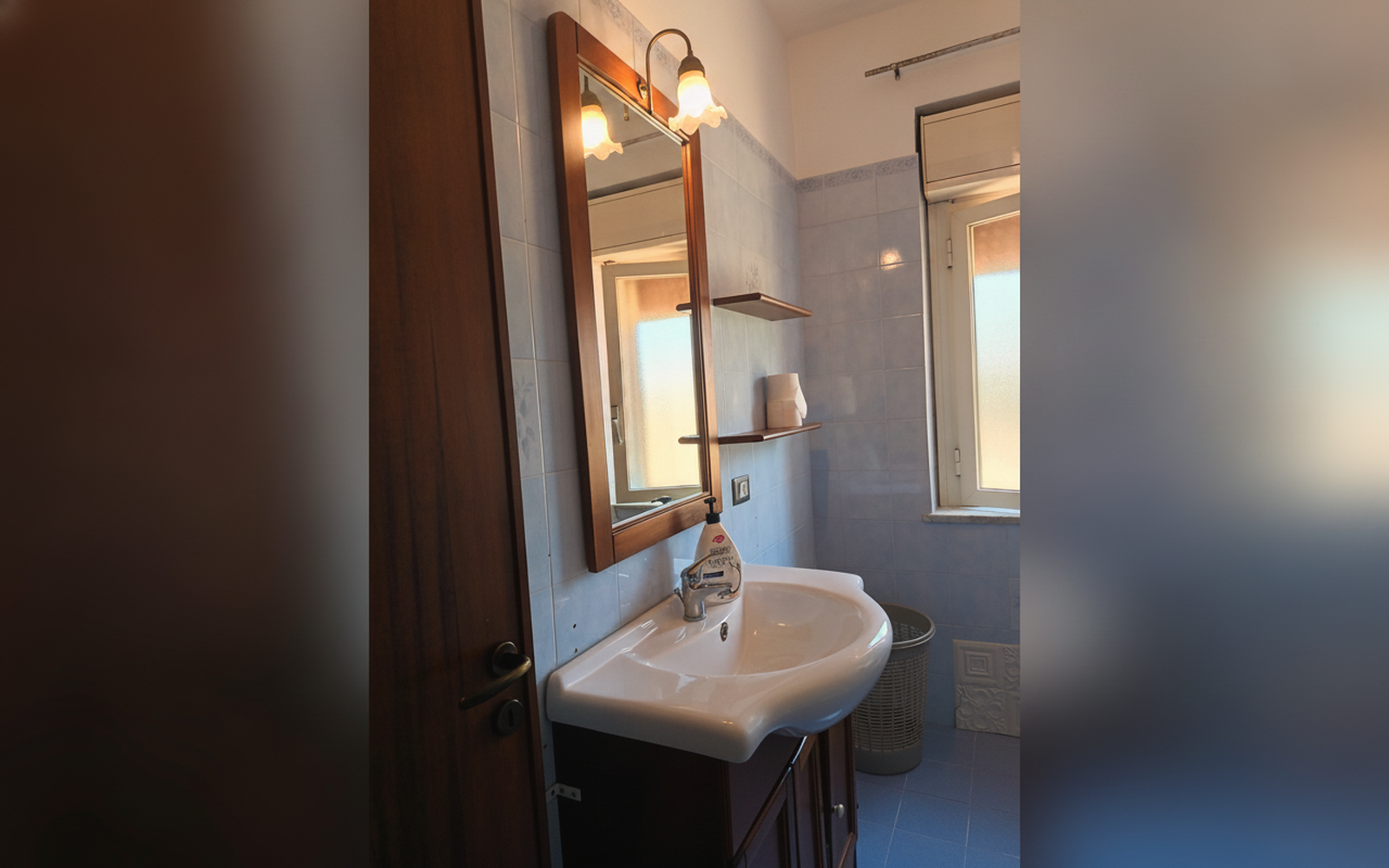 Villa Cloe · Villa indipendente per aziende e trasfertisti a Carini (PA), (Sicilia)