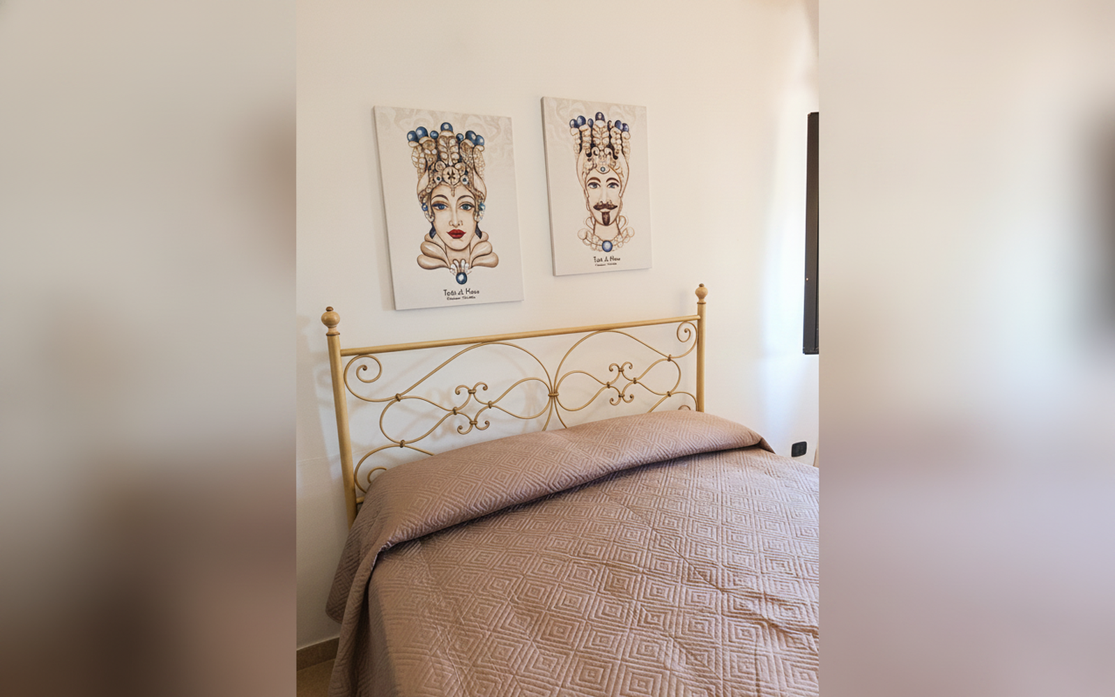 Villa Cloe · Villa indipendente per aziende e trasfertisti a Carini (PA), (Sicilia)