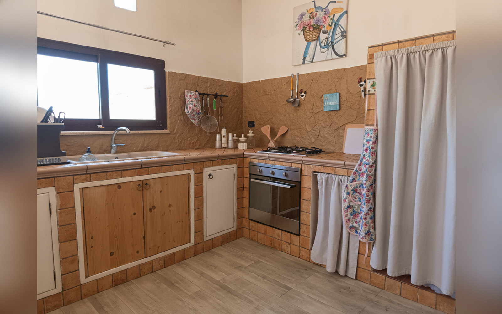 Villa Cloe · Villa indipendente per aziende e trasfertisti a Carini (PA), (Sicilia)