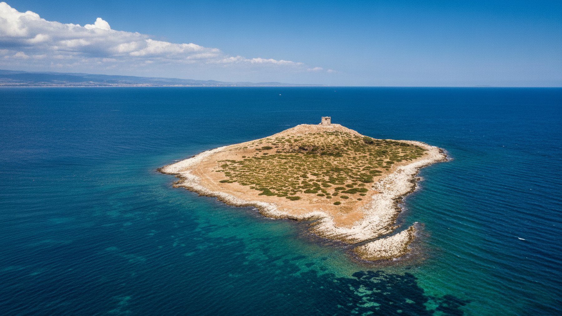 Isola delle Femmine
