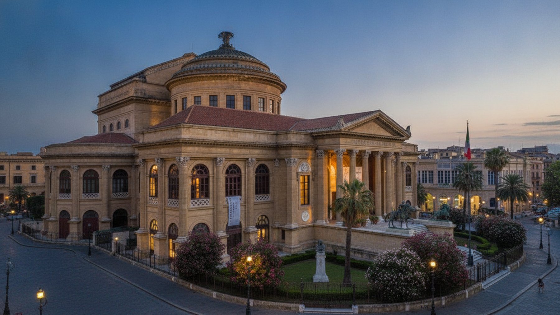 Palermo